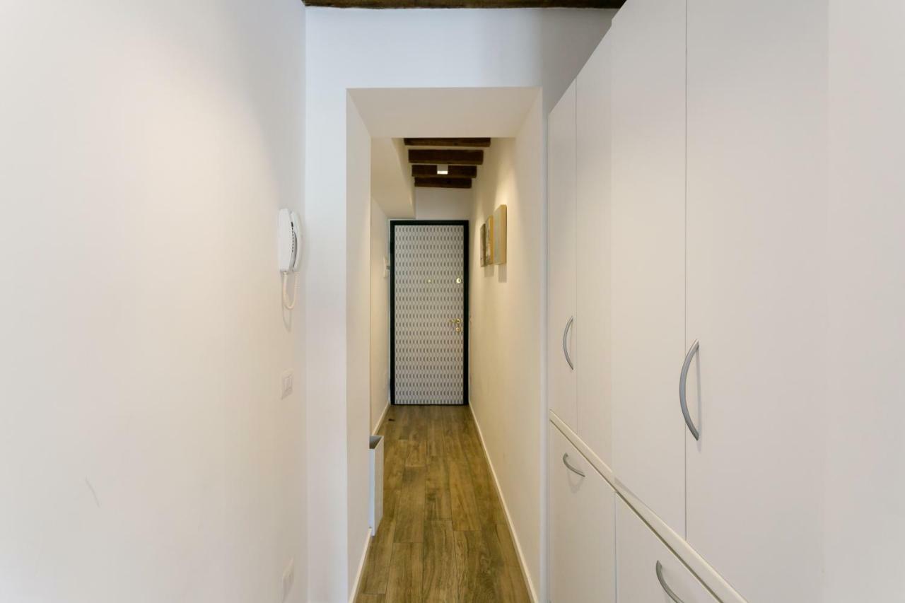 Milano Apartments Porta Genova Exteriér fotografie